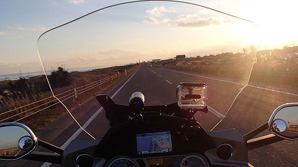 （K1600GTL Exclusive）